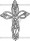 Cross Filigree