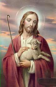 Jesus Sheep 2